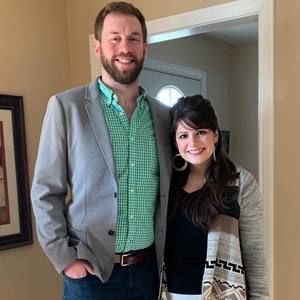 Meet your Posher, Brady